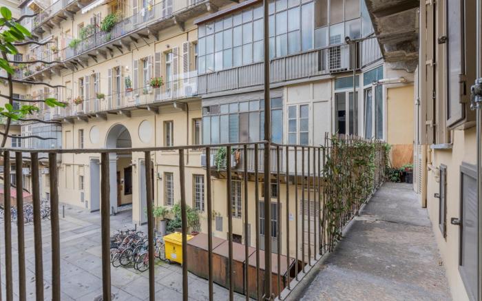Carlo Alberto House by Wonderful Italy