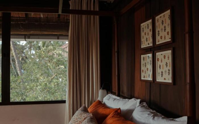 The Riverhouse Panangad