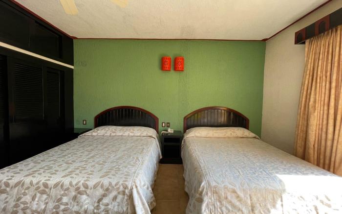 Suites Lors Arcos