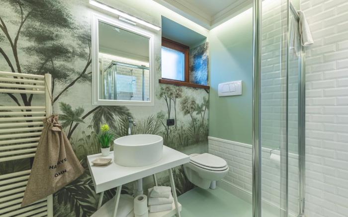 Hotel Villa Cariola