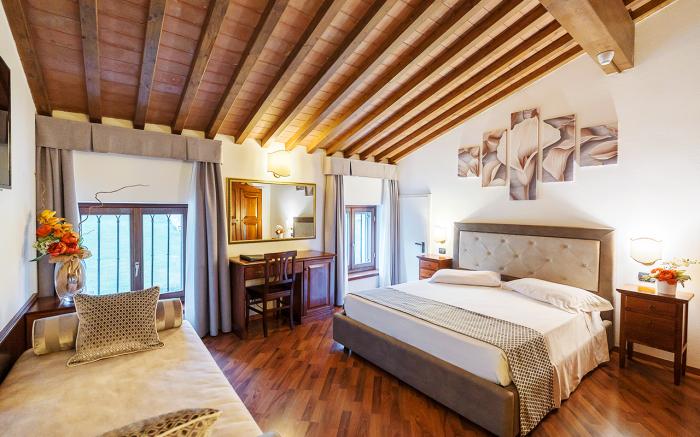 Hotel Villa Cariola