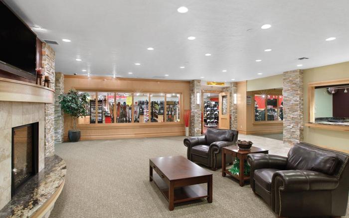 Shadow Ridge Resort Hotel