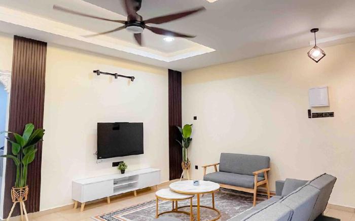 Homestay Desa (Bukit Baru, Melaka)