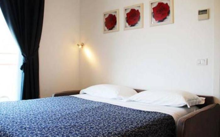 Residence Mareamare