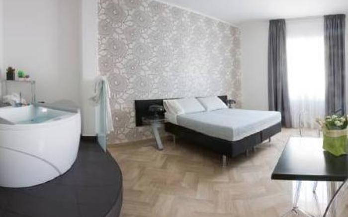 Viasparano B&B