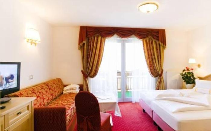 Adults only Hotel Grafenstein