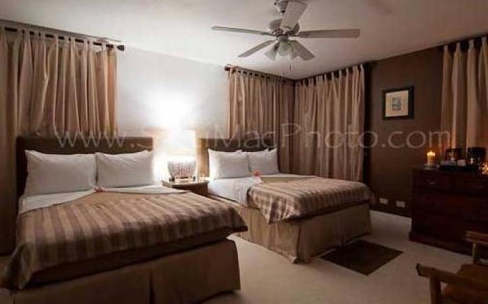 Mynt Retreat Bed & Breakfast