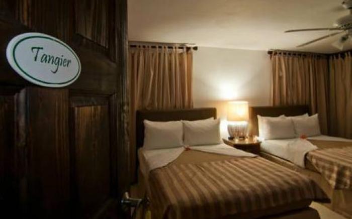 Mynt Retreat Bed & Breakfast