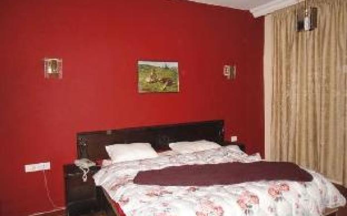Ambiance Amman Hotel
