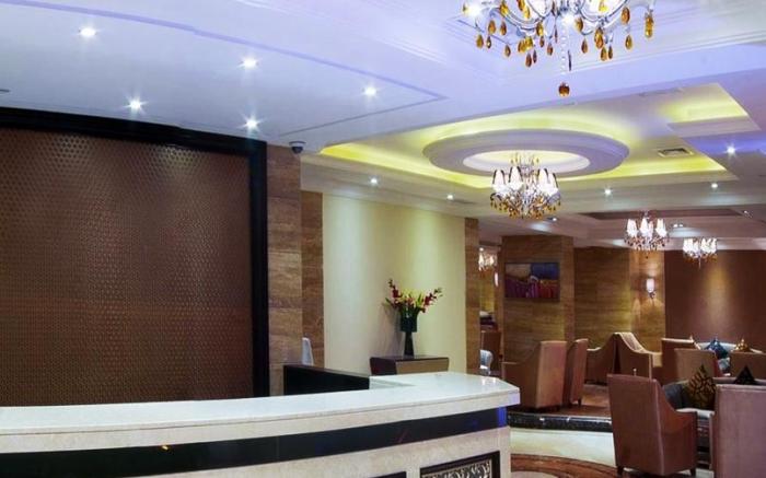 Boudl Kuwait Al Fahahil