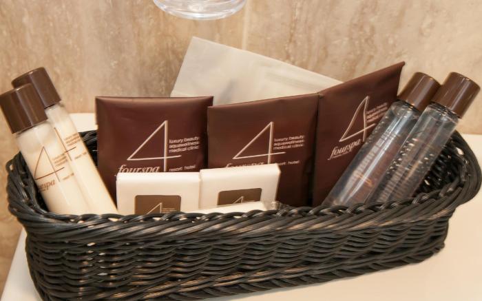 Hotel 4 Spa