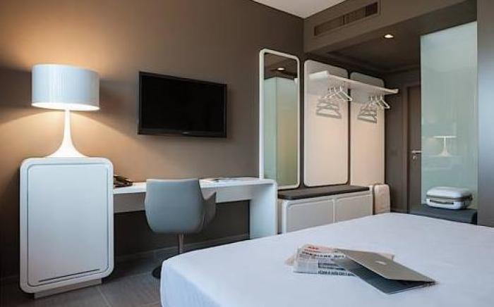 8Piuhotel