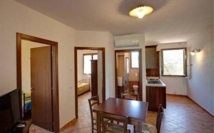Agriturismo Cannavota
