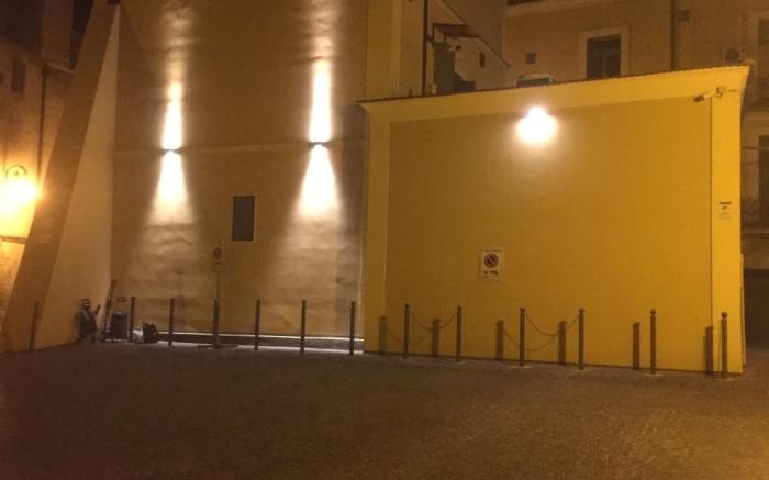 Albergo Del Cacciatore