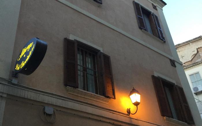 Albergo Del Cacciatore