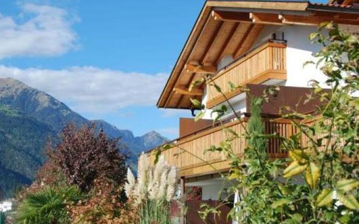 Hotel - Appartements Schmied Hans