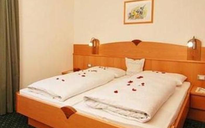 Hotel - Appartements Schmied Hans