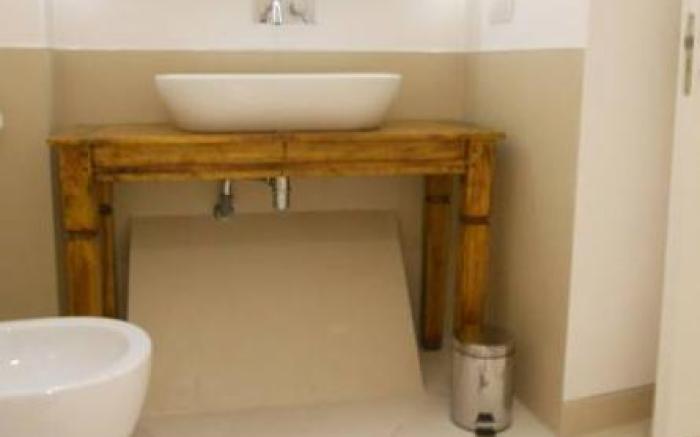 Arco' B&B Trani Cattedrale