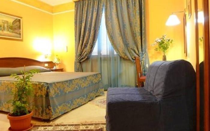 B&B Degli Amici