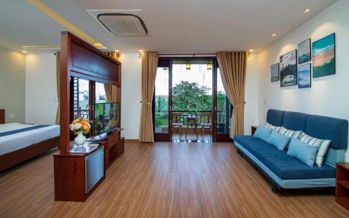 Sol Villa