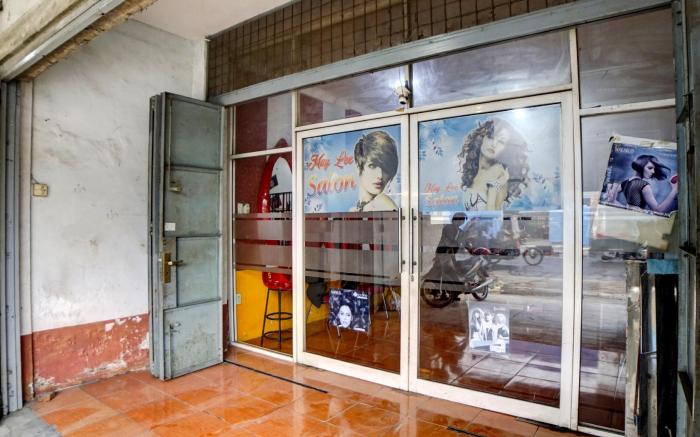 OYO 92820 Guesthouse 899