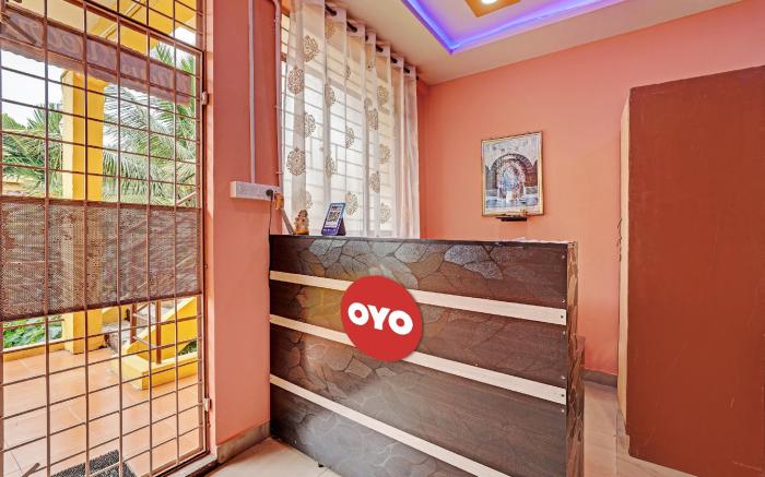 Collection O Druvi Corporate Hotel