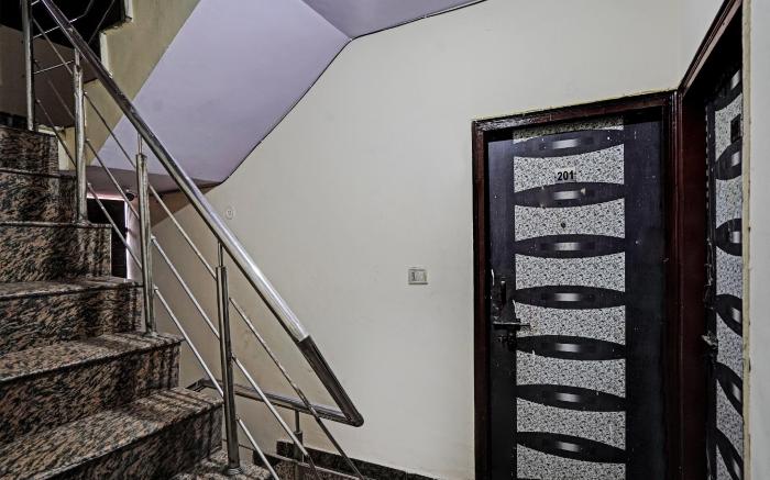 Hotel O Dream Stay