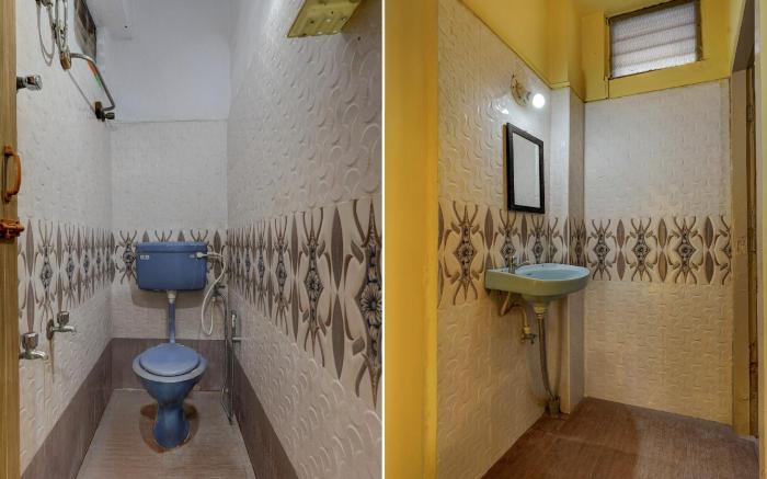 Super Hotel O Egmore Metro Station Chennai Formerly Harini Lodge