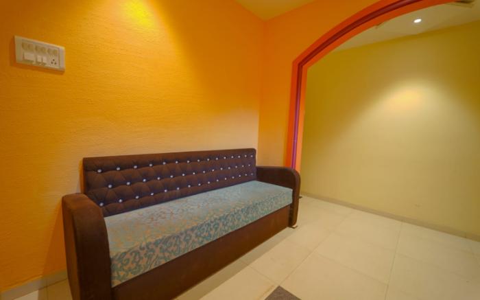 Veggies Residency & Pure Veg Restaurant