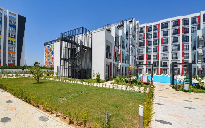C Suites Antalia Airport