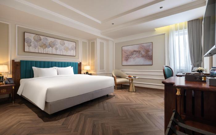 L'Signature Hotel & Spa