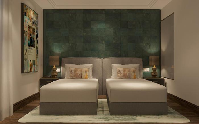 L'SIGNATURE HOTEL & SPA