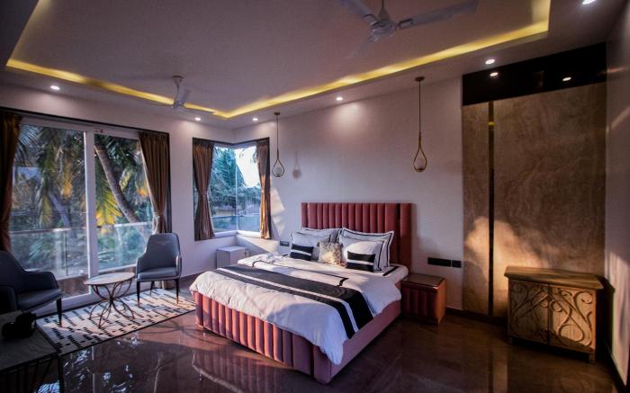 Clarence Cottage Goa