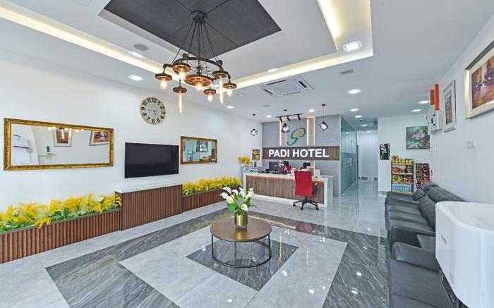 Padi Hotel Alor Setar