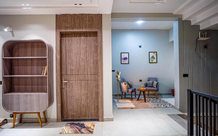 Manorath - 1 Bedroom