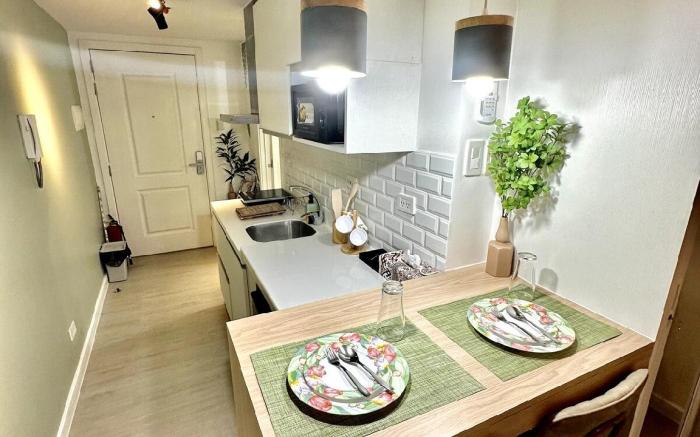 A Safe Haven in San Fernando