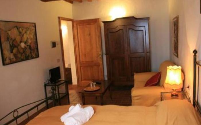 Casa Aurora