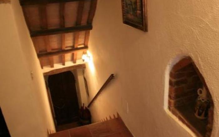 Casa Aurora