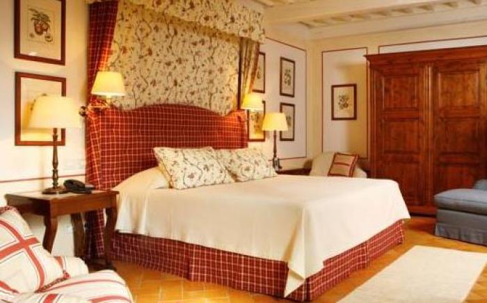 Castello Banfi - Il Borgo - Relais et Chateaux