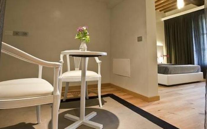 Spa Resort Fonte Alla Lepre