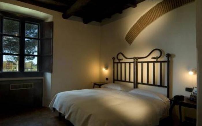 Foro Appio Mansio Hotel