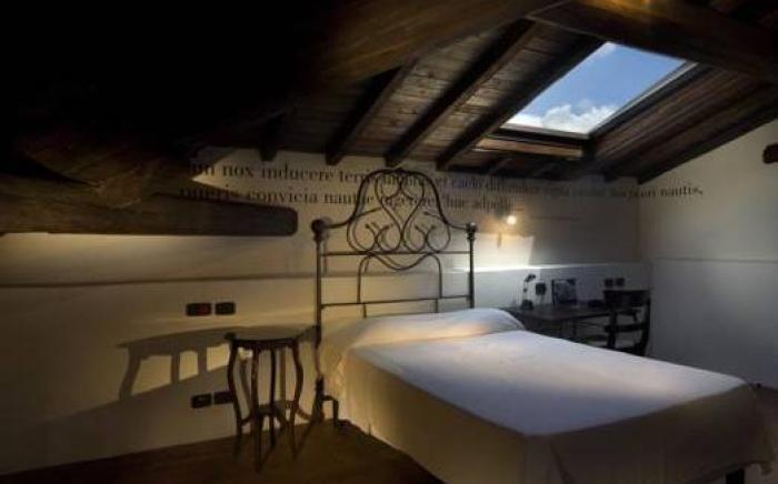 Foro Appio Mansio Hotel
