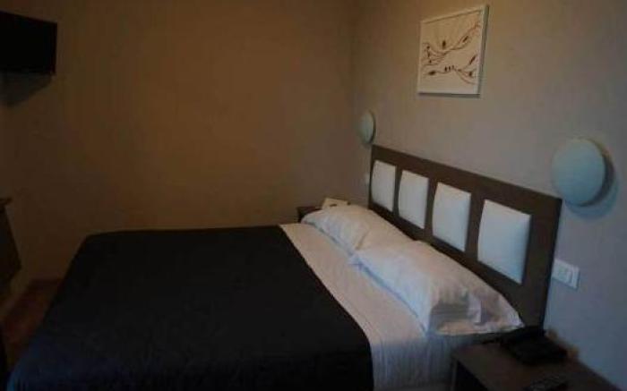 GG8 Hotel & Suite SPA