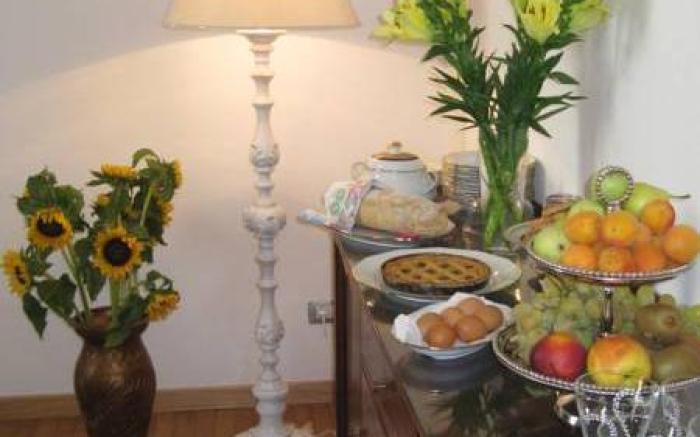 Gourmet B&B Villa Landucci