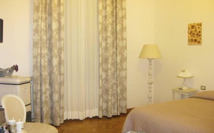 Gourmet B&B Villa Landucci