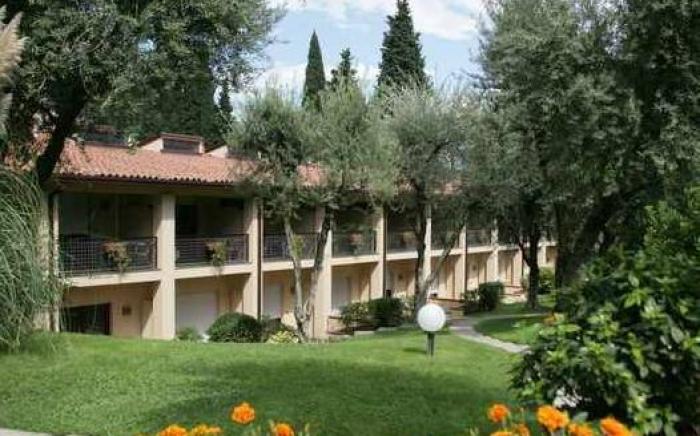 Hotel Adria & Resort