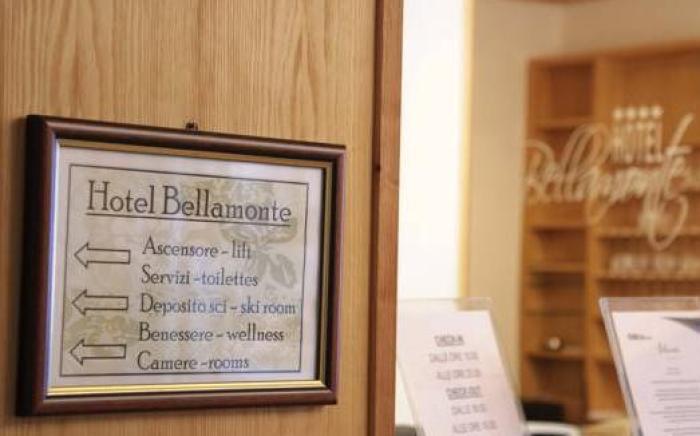 Hotel Bellamonte