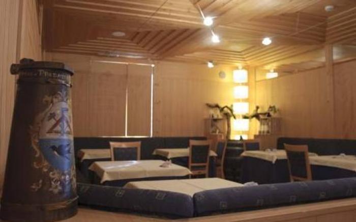 Hotel Bellamonte