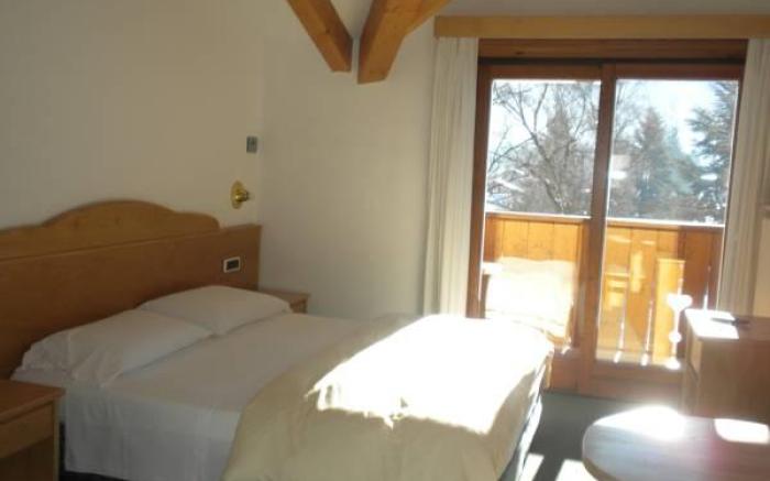 Hotel Europeo Alpine Charme & Wellness