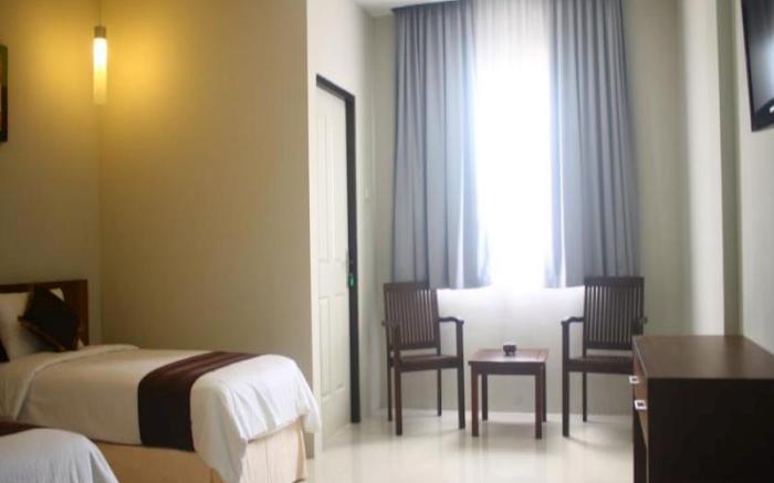 Mataram Square Hotel